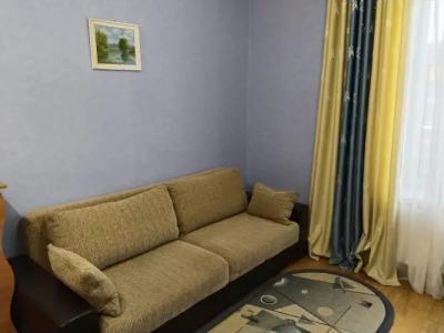 Сергeевский - 9