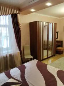 Сергeевский - 26