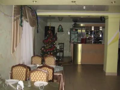 Сергeевский - 2