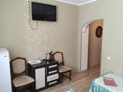 Сергeевский - 22