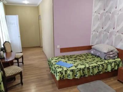 Сергeевский - 19