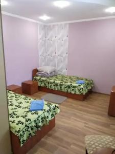 Сергeевский - 14