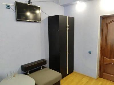 Сергeевский - 11