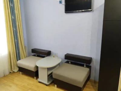 Сергeевский - 12