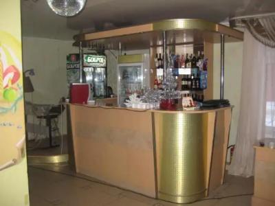 Сергeевский - 1