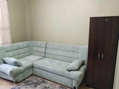 Сергeевский - 6