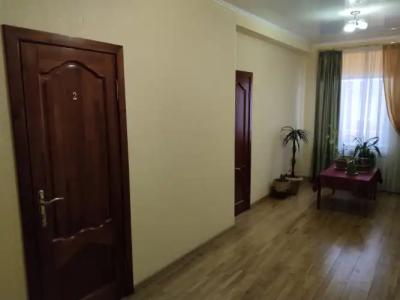 Сергeевский - 4