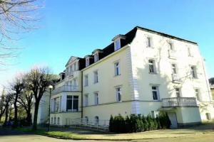 Отель «de Esperanto Sanatorium & SPA», Душники-Здруй