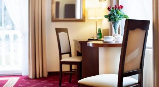 de Esperanto Sanatorium & SPA - 5