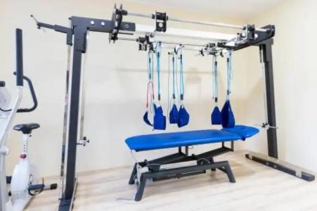 de Esperanto Sanatorium & SPA - 18