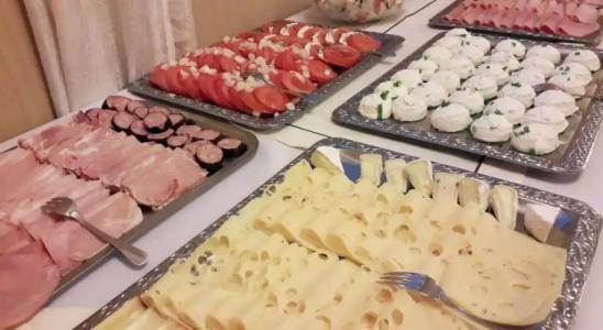 de Esperanto Sanatorium & SPA - 11