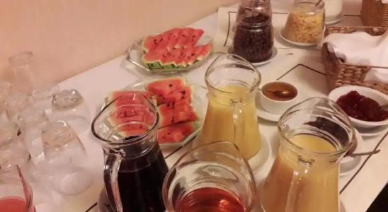 de Esperanto Sanatorium & SPA - 10