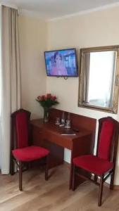 de Esperanto Sanatorium & SPA - 23