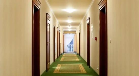 de Esperanto Sanatorium & SPA - 12