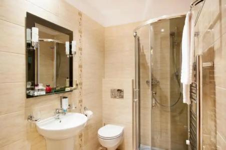 de Esperanto Sanatorium & SPA - 32