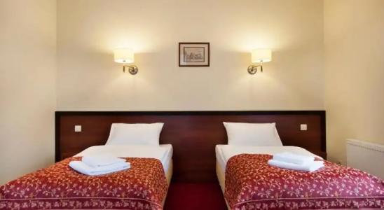 de Esperanto Sanatorium & SPA - 4