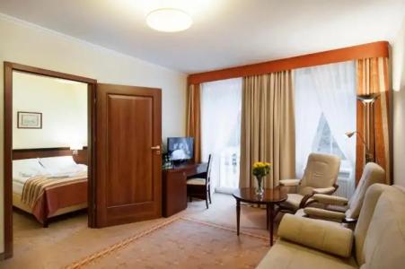 de Esperanto Sanatorium & SPA - 33