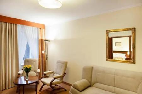 de Esperanto Sanatorium & SPA - 1