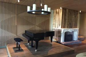 Family Hotel Carpe Diem, Баня