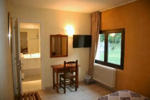 Hotel «Sucara», Ордино