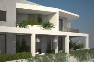 Zante Maris Hotel & Spa Adults Only, Циливи-Планос
