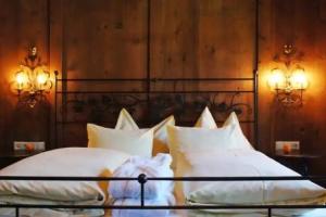 Мини-отель «Postschlössl», Лермос