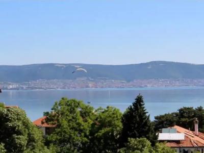 Sea View Rooms Rakovski - 0