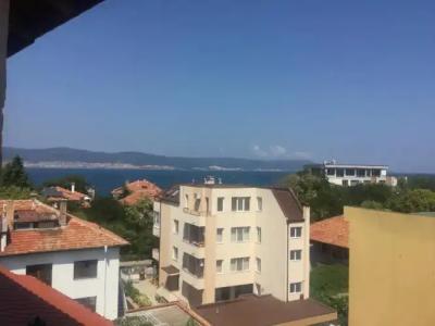 Sea View Rooms Rakovski - 7