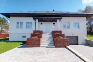 Усадьба «Лидер»