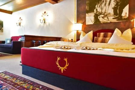 Jagdhaus Monzabon - 43