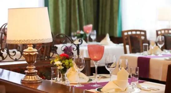 Jagdhaus Monzabon - 18