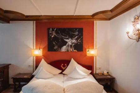 Jagdhaus Monzabon - 44