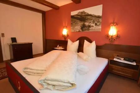 Jagdhaus Monzabon - 45