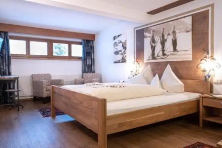 Jagdhaus Monzabon - 28