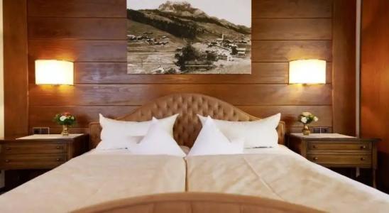 Jagdhaus Monzabon - 3