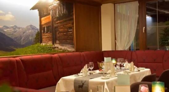 Jagdhaus Monzabon - 20