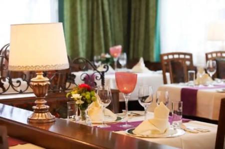 Jagdhaus Monzabon - 27