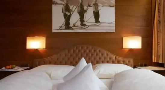 Jagdhaus Monzabon - 2