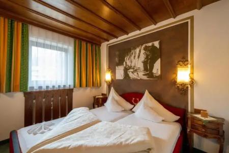 Jagdhaus Monzabon - 40