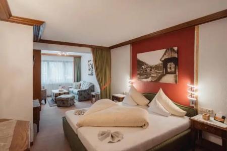 Jagdhaus Monzabon - 37