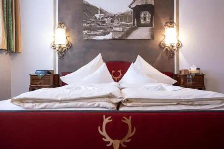 Jagdhaus Monzabon - 35