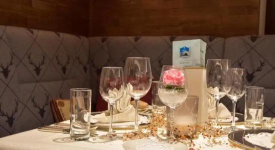 Jagdhaus Monzabon - 23