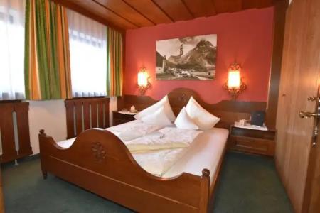 Jagdhaus Monzabon - 38