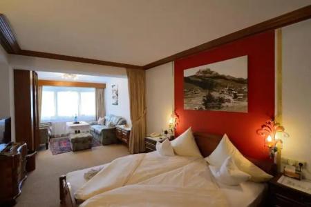 Jagdhaus Monzabon - 41