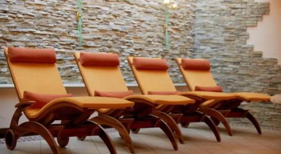 Jagdhaus Monzabon - 13