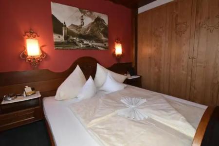 Jagdhaus Monzabon - 39