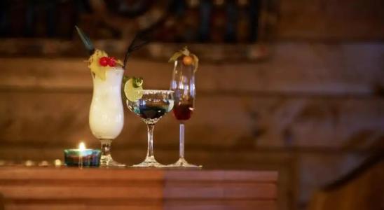 Jagdhaus Monzabon - 7