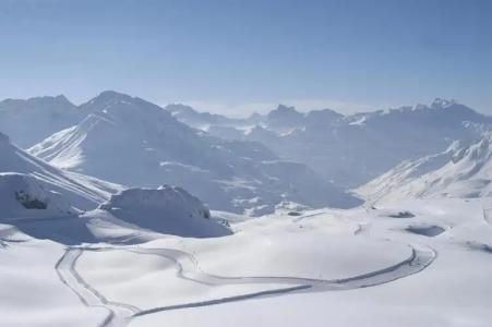 Jagdhaus Monzabon - 16