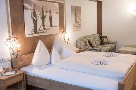 Jagdhaus Monzabon - 30