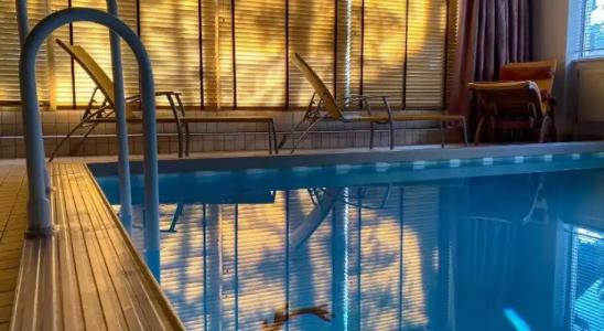 Jagdhaus Monzabon - 12